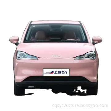 new electric vehicle Usd Electric Cars new energy vehicle electric new cars Neta V  SUV sports car